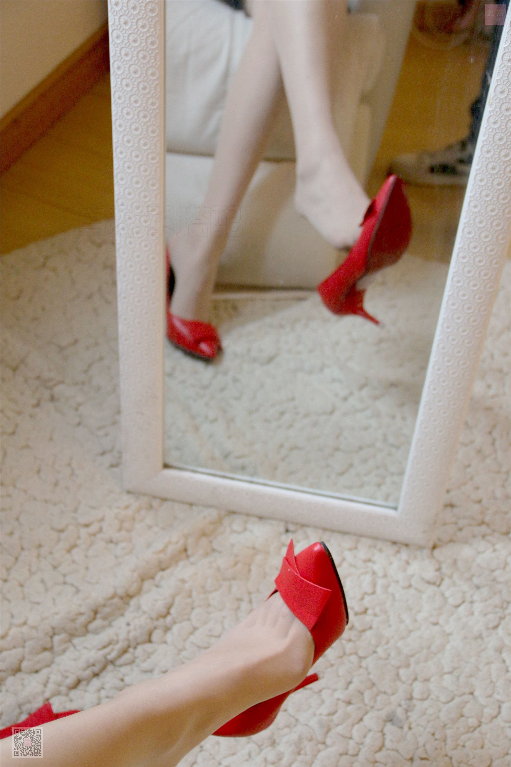 SiHua思话  SH018 kiki 色戒2